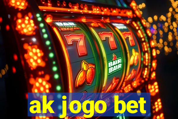 ak jogo bet